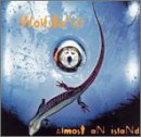 Wolfstone - Almost an Island