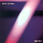 Wolfstone - Seven