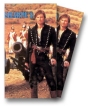 Sharpe Collection (VHS) Volume 2