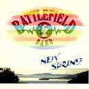 Battlefield Band - New Spring